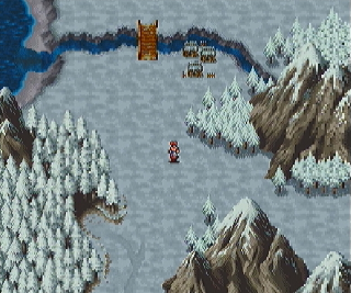 Screenshot Thumbnail / Media File 1 for Bushidoretsuden (J)