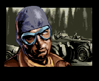 Screenshot Thumbnail / Media File 1 for 1000 Miglia