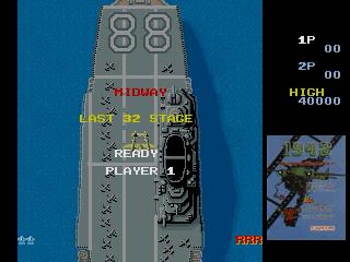 Screenshot Thumbnail / Media File 1 for Capcom Generations Volume 1 (J)