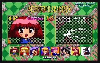 Screenshot Thumbnail / Media File 1 for Cotton Boomerang (J)