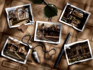 Screenshot Thumbnail / Media File 1 for Dark Seed 2 (J)