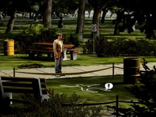 Screenshot Thumbnail / Media File 1 for Dark Seed 2 (J)