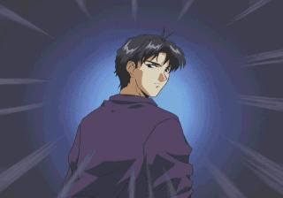 Screenshot Thumbnail / Media File 1 for Desire (2 Discs) (J)