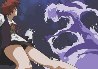 Screenshot Thumbnail / Media File 1 for Desire (2 Discs) (J)