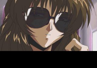 Screenshot Thumbnail / Media File 1 for Desire (2 Discs) (J)