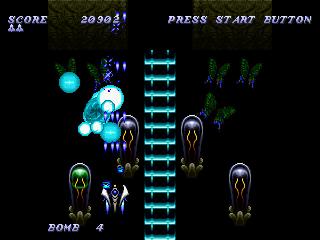 Screenshot Thumbnail / Media File 1 for Deza 2 (J)