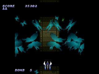 Screenshot Thumbnail / Media File 1 for Deza 2 (J)