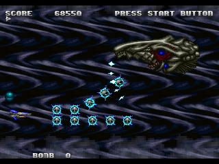 Screenshot Thumbnail / Media File 1 for Deza 2 (J)