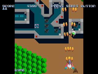 Screenshot Thumbnail / Media File 1 for Deza 2 (J)