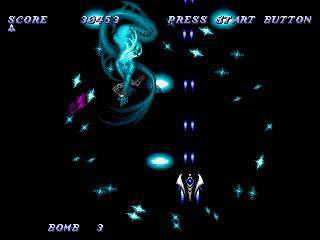 Screenshot Thumbnail / Media File 1 for Deza 2 (J)