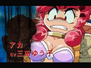 Screenshot Thumbnail / Media File 1 for Dragon Master Silk (J)