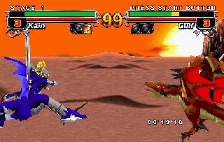 Screenshot Thumbnail / Media File 1 for Elan Doree (J)