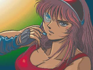 Screenshot Thumbnail / Media File 1 for Elevator Action Returns (J)