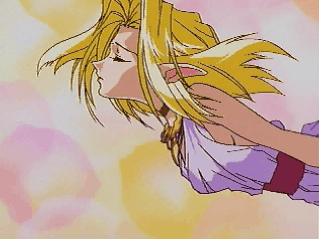 Elf Wo Karu Monotachi Disc 1 Of 2 J Iso Saturn Isos Emuparadise