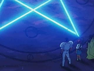 Screenshot Thumbnail / Media File 1 for Elf Wo Karu Monotachi Disc 1 of 2 (J)