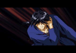 Screenshot Thumbnail / Media File 1 for EVE Burst Error (J)