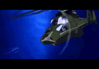 Screenshot Thumbnail / Media File 1 for EVE Burst Error (J)