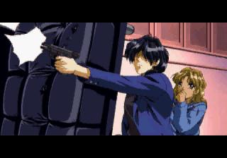 Screenshot Thumbnail / Media File 1 for EVE Burst Error (J)