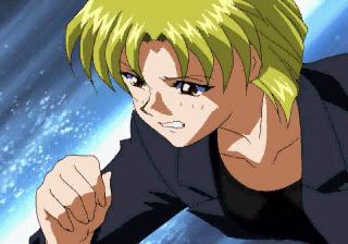 Screenshot Thumbnail / Media File 1 for Eve The Lost One Disc 4 of 4 Extras (J)