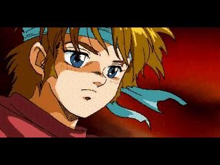 Screenshot Thumbnail / Media File 1 for Feda Remake! (J)