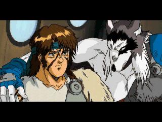 Screenshot Thumbnail / Media File 1 for Feda Remake! (J)