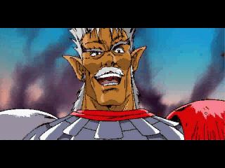 Screenshot Thumbnail / Media File 1 for Feda Remake! (J)