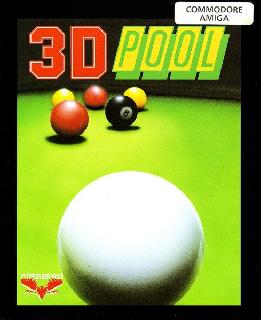 Screenshot Thumbnail / Media File 1 for 3D Pool