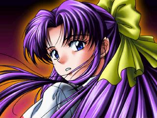 Screenshot Thumbnail / Media File 1 for High School Terra Story (J)