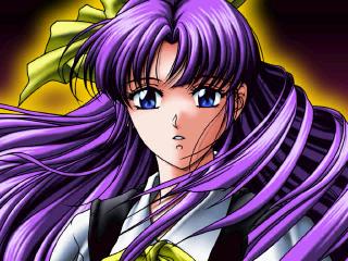 Screenshot Thumbnail / Media File 1 for High School Terra Story (J)