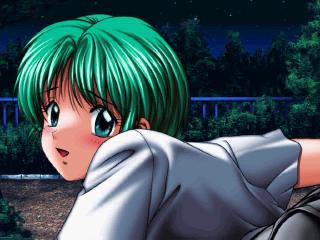 Screenshot Thumbnail / Media File 1 for High School Terra Story (J)