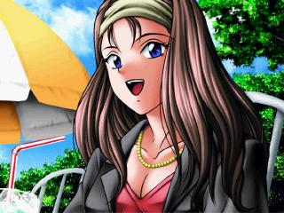 Screenshot Thumbnail / Media File 1 for High School Terra Story (J)