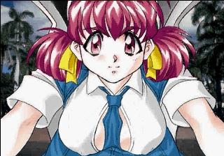 Screenshot Thumbnail / Media File 1 for Hyper Securities S (J)