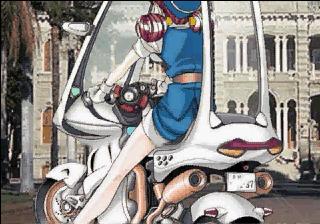 Screenshot Thumbnail / Media File 1 for Hyper Securities S (J)