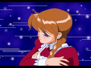 Screenshot Thumbnail / Media File 1 for Idol Jansi Suchie-Pai 2 Disc 1 (J)