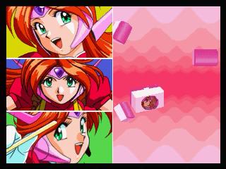 Screenshot Thumbnail / Media File 1 for Idol Jansi Suchie-Pai Remix (J)