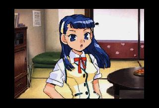 Screenshot Thumbnail / Media File 1 for Idol Maajan Final Romance 4 (J)