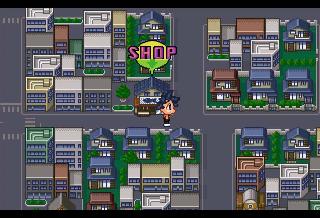 Screenshot Thumbnail / Media File 1 for Idol Maajan Final Romance 4 (J)