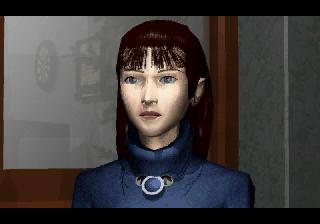 Screenshot Thumbnail / Media File 1 for Jikuu Tantei DD Disc 1 of 2 (J)