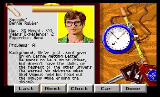 Screenshot Thumbnail / Media File 1 for 4D Sports Driving