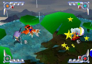 Screenshot Thumbnail / Media File 1 for Keriotosse! (J)