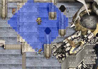 Screenshot Thumbnail / Media File 1 for Langrisser 3 (J)