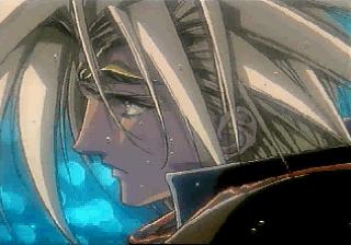 Screenshot Thumbnail / Media File 1 for Langrisser 3 (J)