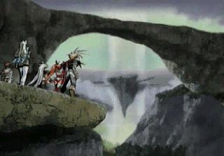 Screenshot Thumbnail / Media File 1 for Langrisser 3 (J)