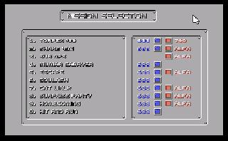 Screenshot Thumbnail / Media File 1 for 688 Attack Sub