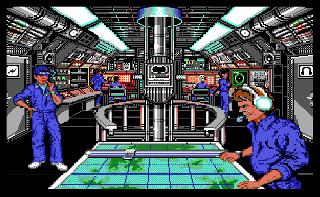 Screenshot Thumbnail / Media File 1 for 688 Attack Sub