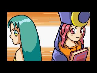 Screenshot Thumbnail / Media File 1 for Magical Drop 2 (J)