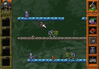 Screenshot Thumbnail / Media File 1 for Nazoma Incredible Toon (J)