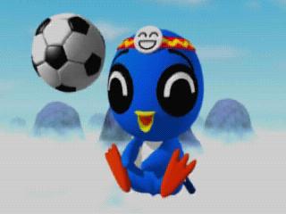 Screenshot Thumbnail / Media File 1 for Ninpen Manmaru (J)