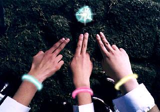 Screenshot Thumbnail / Media File 1 for Omakase Savers (J)