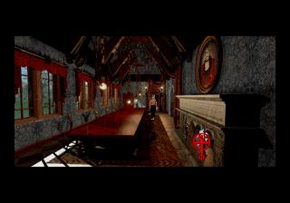 Screenshot Thumbnail / Media File 1 for Phantasm CD1 (J)